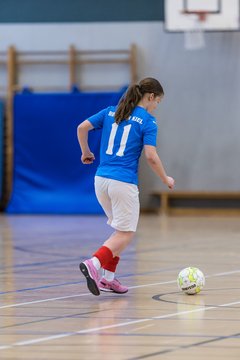 Bild 121 - wCJ NFV Futsalmeisterschaft